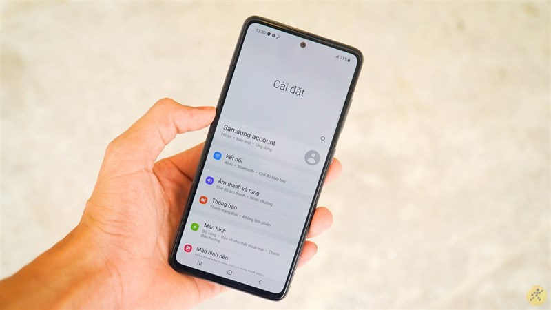 Galaxy A52 5G Galaxy A52 5G