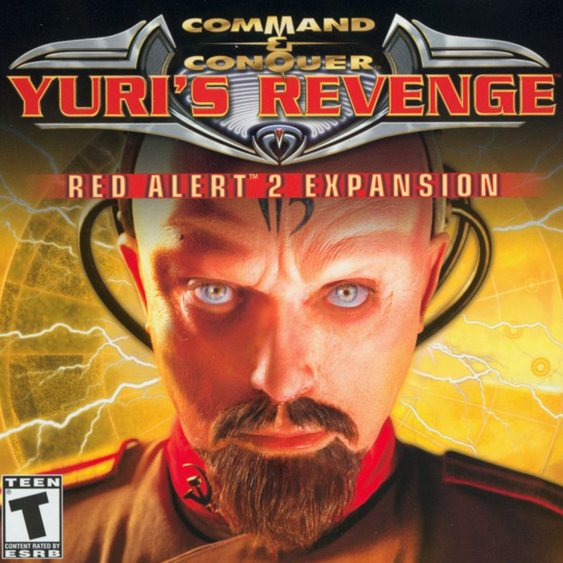 play yuris revenge online