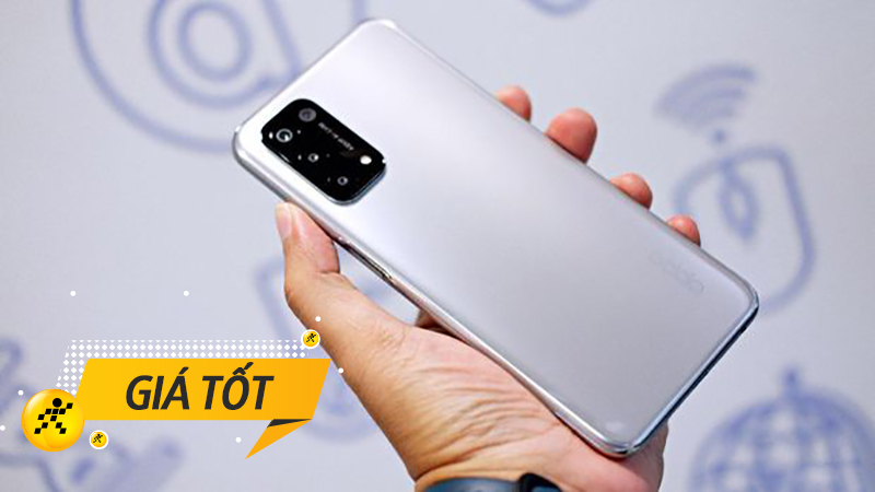 OPPO A74 5G OPPO A74 5G