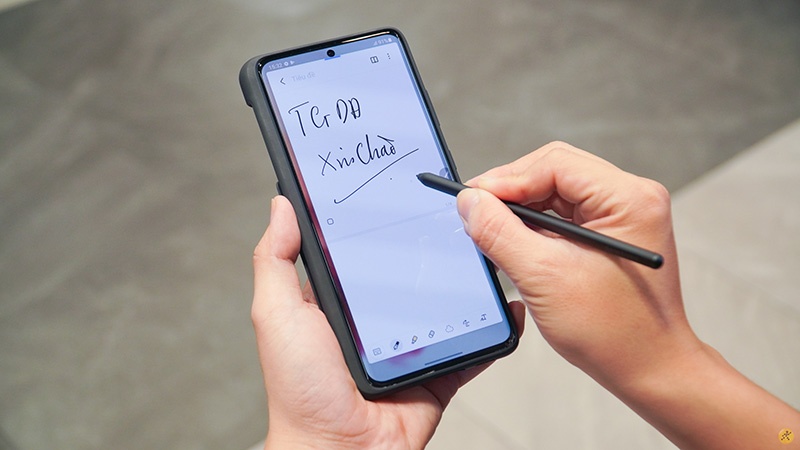 Galaxy S21 Ultra