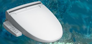 Nắp bồn cầu thông minh là gì? Top nắp bồn cầu thông minh phổ biến hiện nay