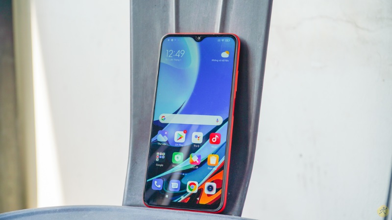 Redmi 9T Redmi 9T