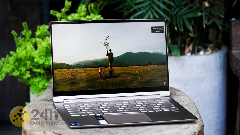 Lenovo Yoga 9 14ITL5