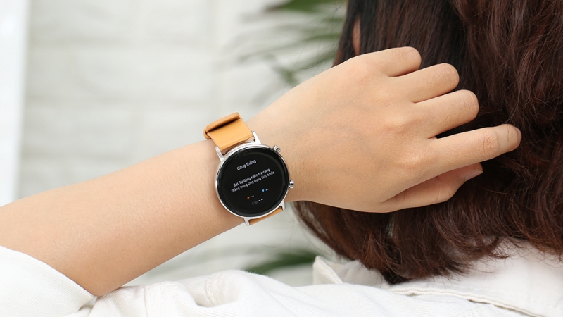 Thêm bằng chứng cho thấy ngày ra mắt Huawei Watch 3 không còn xa, chạy HarmonyOS 2.0 và hỗ trợ cả eSIM Thêm bằng chứng cho thấy ngày ra mắt Huawei Watch 3 không còn xa, chạy HarmonyOS 2.0 và hỗ trợ cả eSIM