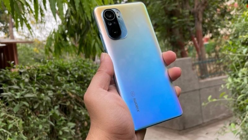 Xiaomi Mi 11X Pro