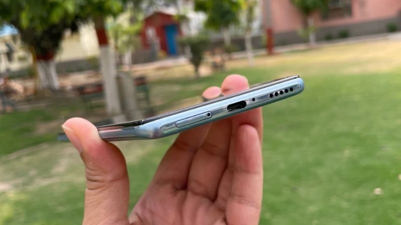 Mi 11X Pro