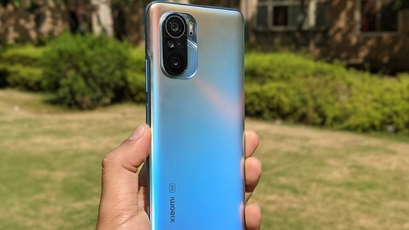 Mi 11X Pro