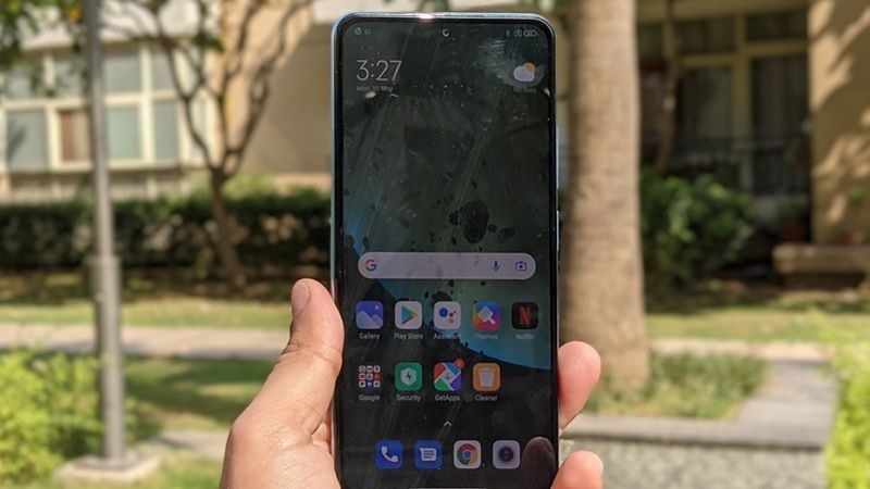  Xiaomi Mi 11X Pro