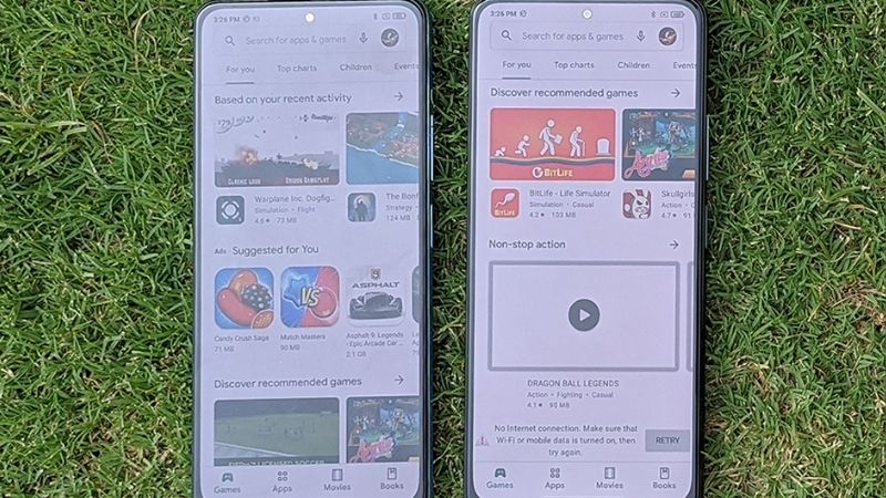 Mi 11X Pro