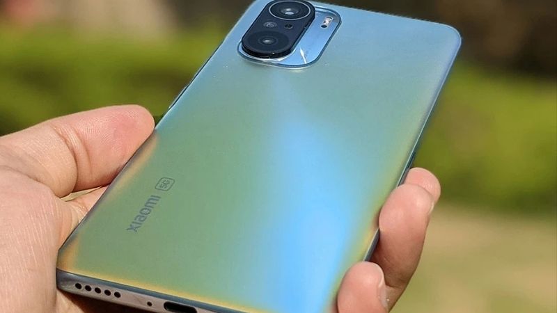 Mi 11X Pro
