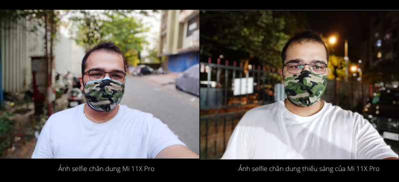 Mi 11X Pro