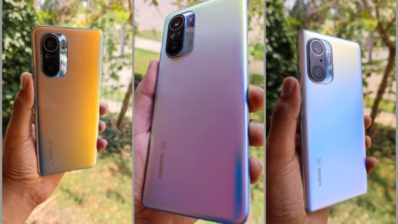 Mi 11X Pro