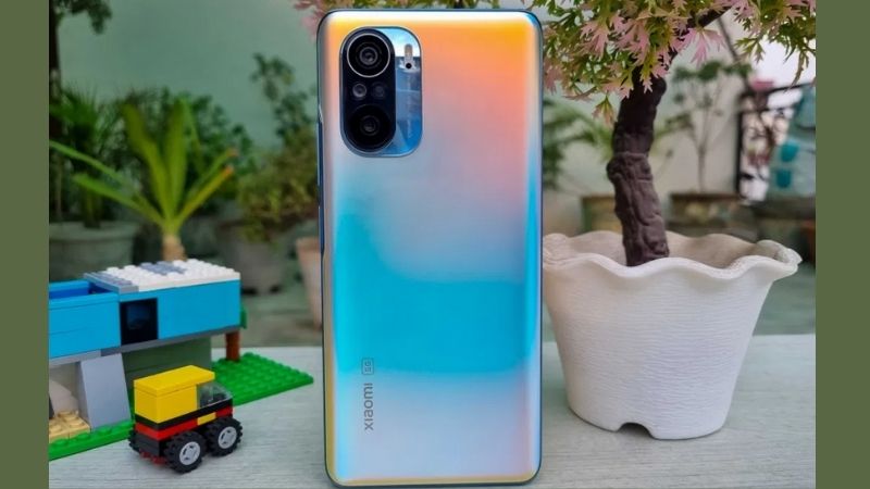 Mi 11X Pro