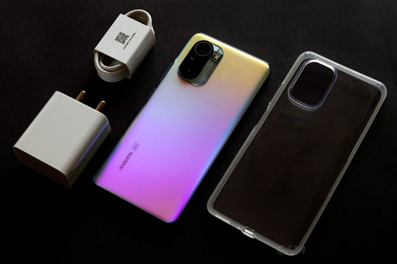 Mi 11X Pro