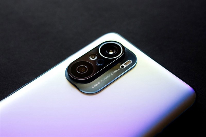 Mi 11X Pro