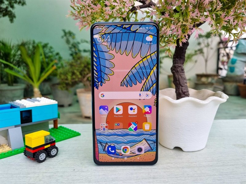 Mi 11x Pro 