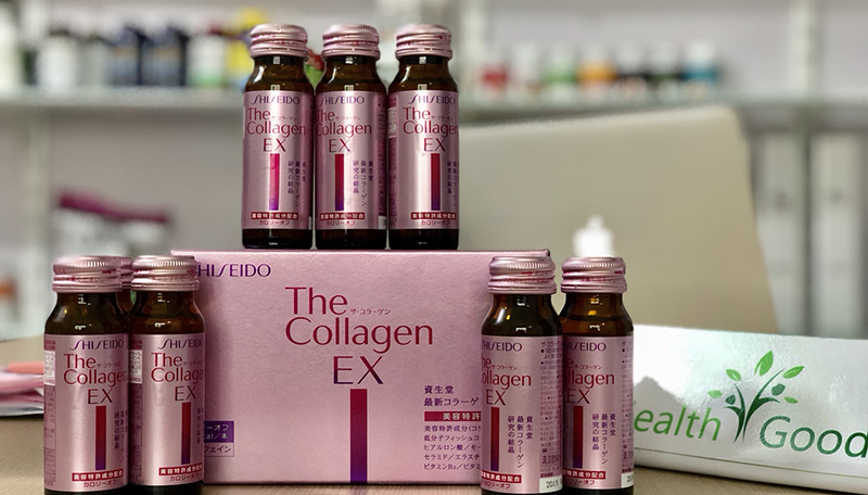 Collagen loại nào tốt