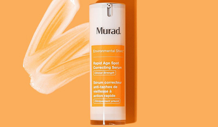 Thành phần của Murad Rapid Age Spot Correcting Serum