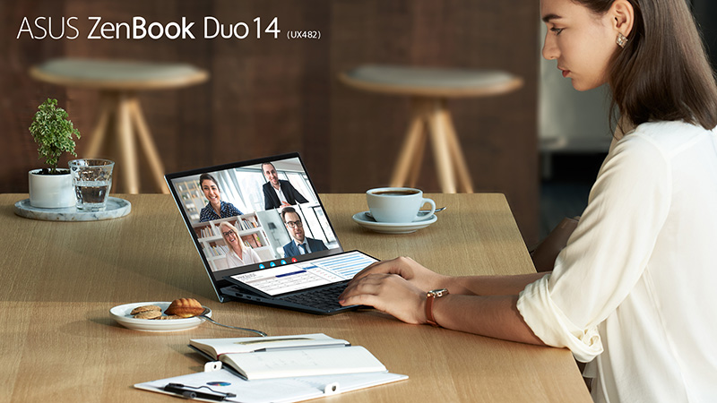 ASUS Zenbook UX482 ASUS Zenbook UX482