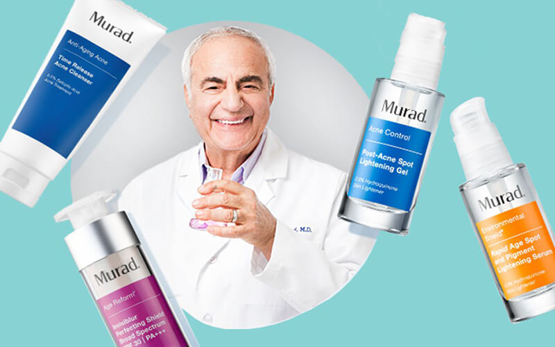 Review Murad Rapid Age Spot and Pigment Lightening có tốt không?