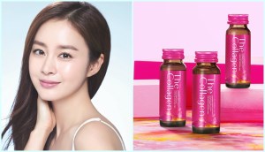 Hướng dẫn cách uống collagen nước Shiseido chuẩn nhất cho da