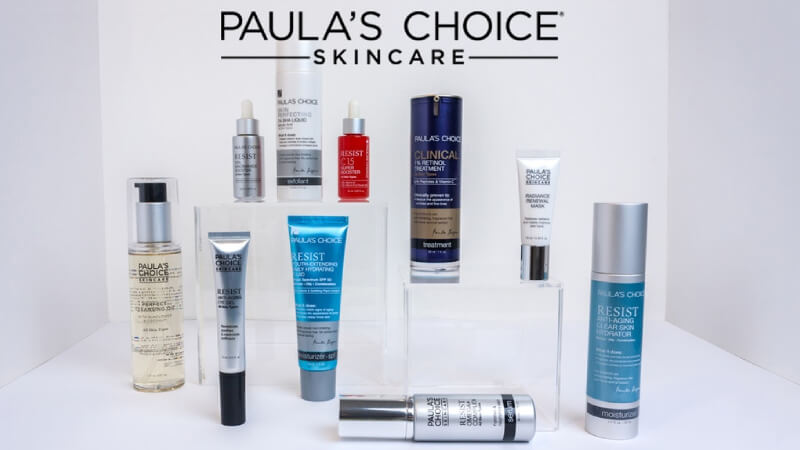 Paula's Choice Skincare