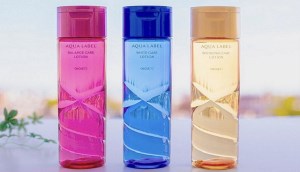 Top 3 nước hoa hồng shiseido aqualabel tốt nhất cho từng loại da