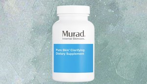 Viên uống trị mụn Murad có tốt không?