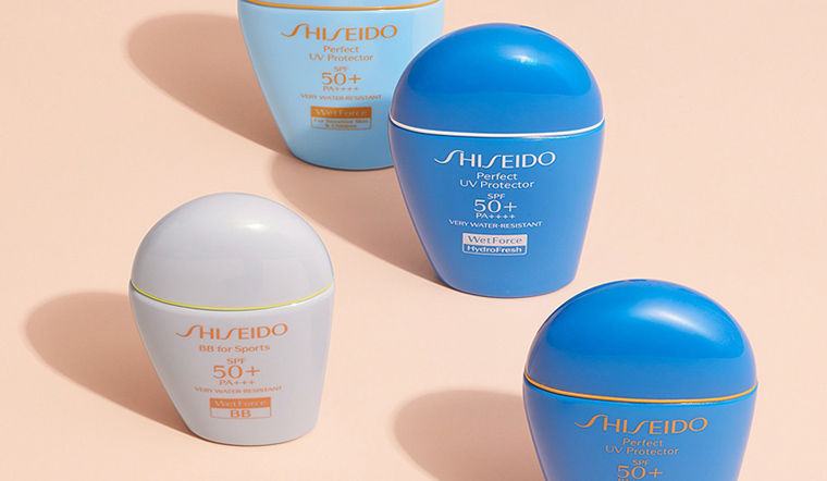 Kem chống nắng Shiseido là vật lý hay hóa học? 