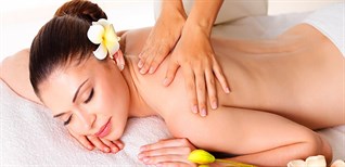 Các phương pháp massage toàn thân phổ biến hiện nay