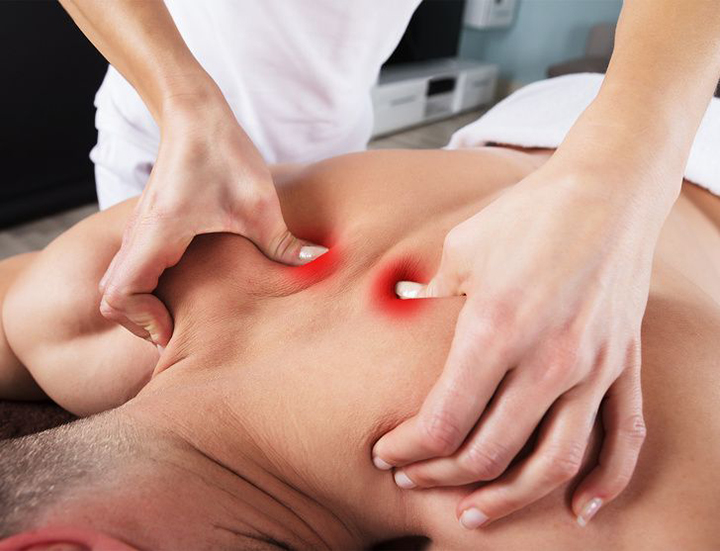 Các phương pháp massage toàn thân phổ biến hiện nay