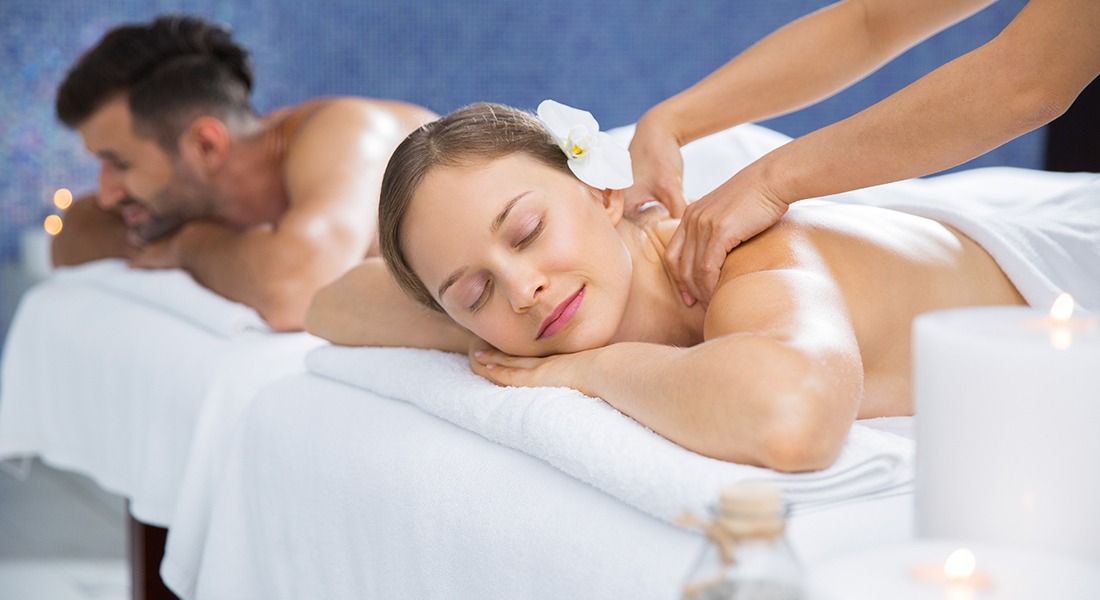 Các phương pháp massage toàn thân phổ biến hiện nay