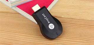 HDMI không dây là gì? Có nên mua, sử dụng HDMI không dây cho Tivi