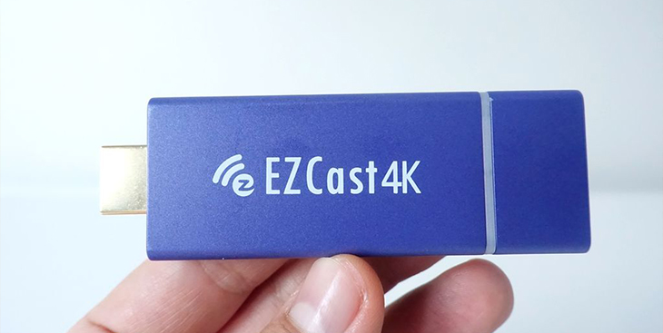 EZCast 4K Wifi Dongle