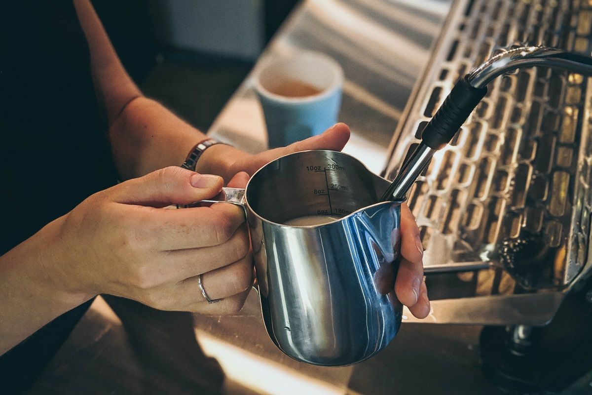 10 lỗi thường gặp của máy pha cà phê và cách khắc phục