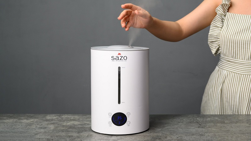What is a humidifier? How to use it for good health