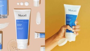 Review sữa rửa mặt Murad Clarifying Cleanser có tốt?