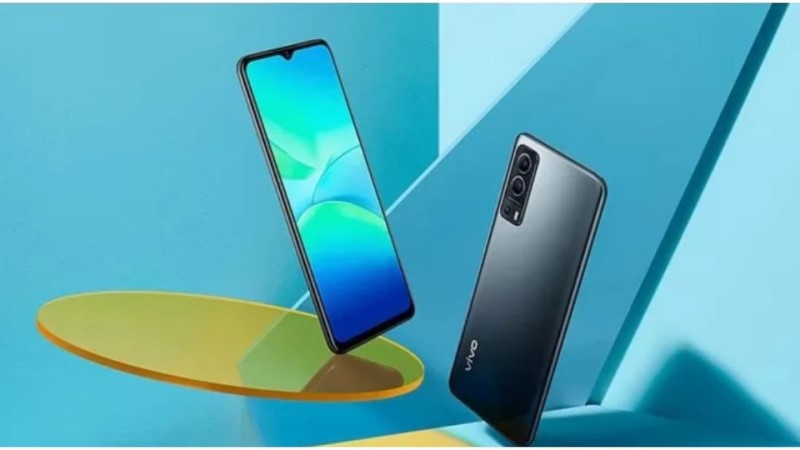 Vivo Y52 5G Vivo Y52 5G