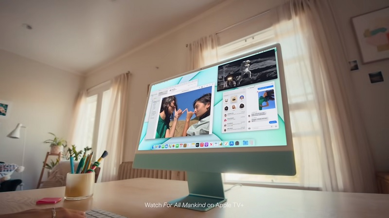 iMac M1 2021 sắp mở bán tại TGDĐ: 3 phiên bản, giá từ 34.99 triệu đồng iMac M1 2021 sắp mở bán tại TGDĐ: 3 phiên bản, giá từ 34.99 triệu đồng