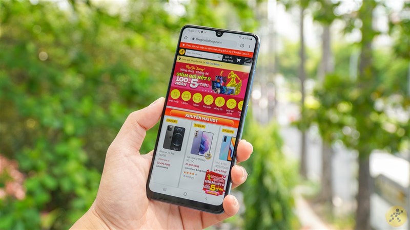 Samsung Galaxy A32 Samsung Galaxy A32