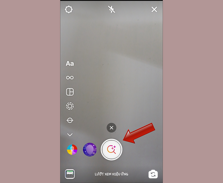 Cách tải Instagram Filter về điện thoại