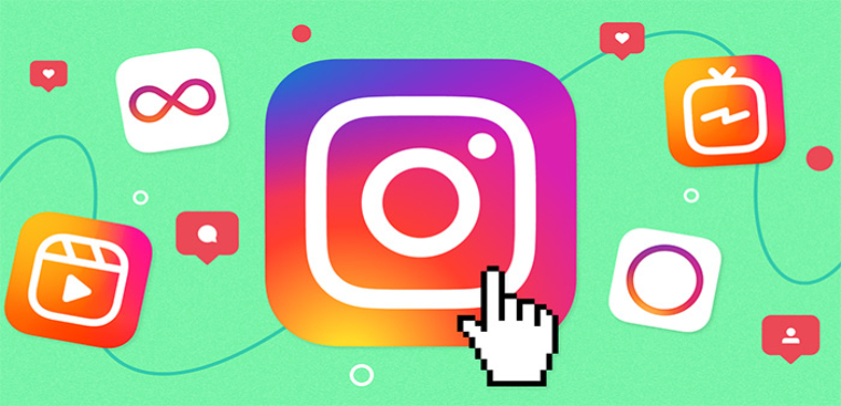 Hướng dẫn tải filter trên Instagram về điện thoại đơn giản và chi tiết