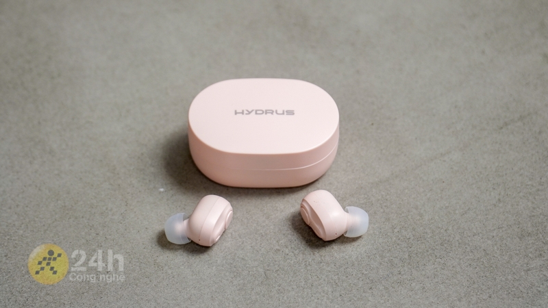 tai nghe Hydrus