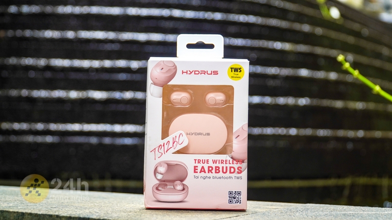 tai nghe Hydrus