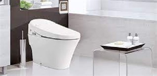 Nắp bồn cầu thông minh không dùng điện là gì? Nên mua của thương hiệu nào?