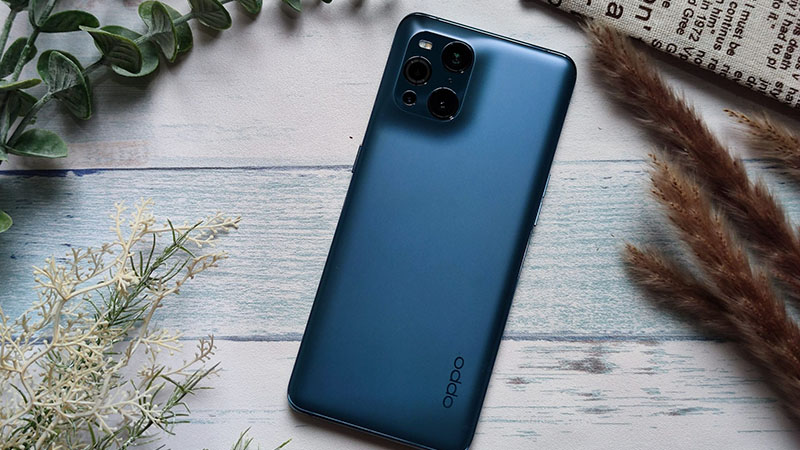 OPPO Find X3 Pro 5G OPPO Find X3 Pro 5G