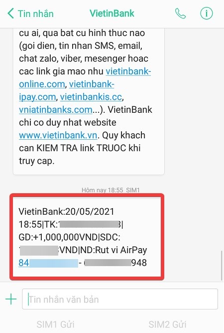 Kết quả GD Kết quả GD