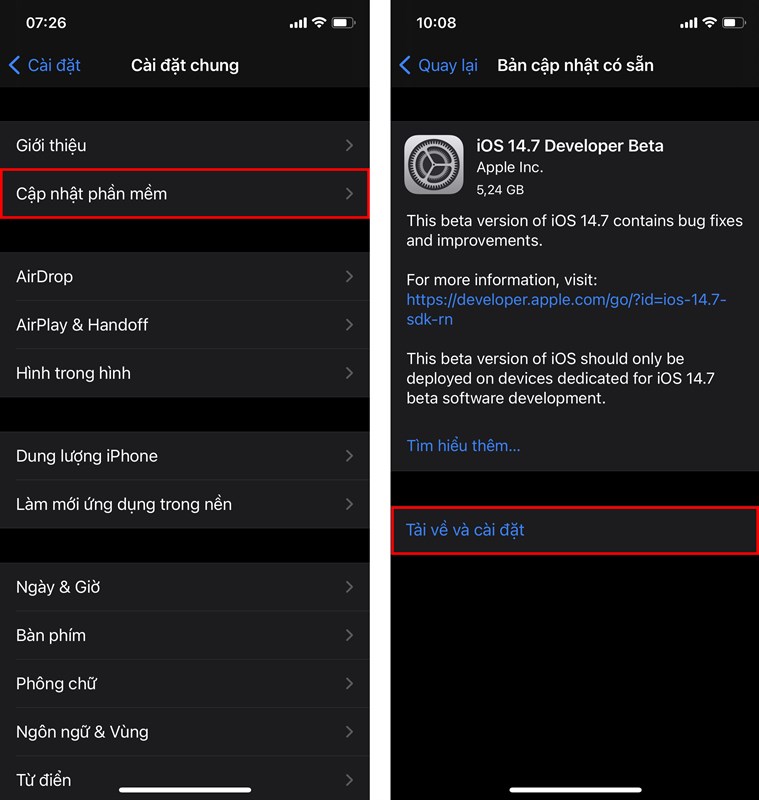 Cach-cap-nhat-iOS-14-7-Beta-1-moi Cach-cap-nhat-iOS-14-7-Beta-1-moi