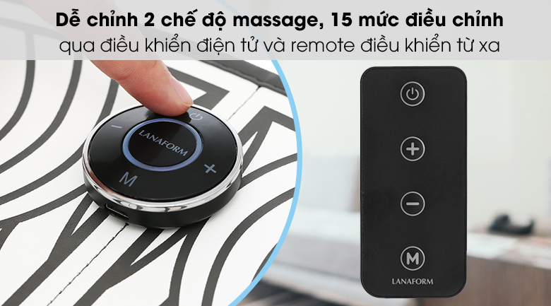 Giá thành phù hợp túi tiền Chọn loại thảm massage có giá thành phù hợp túi tiền