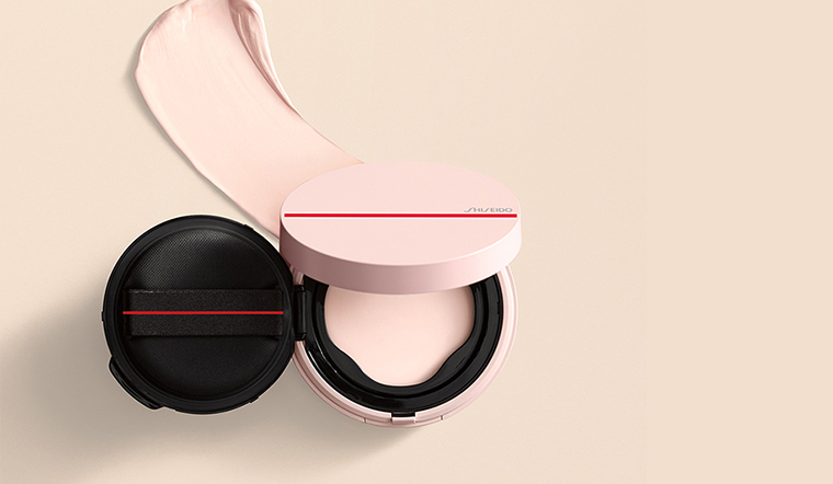 Kem lót trang điểm nâng tông da Shiseido Synchro Skin Tone up Primer Compact